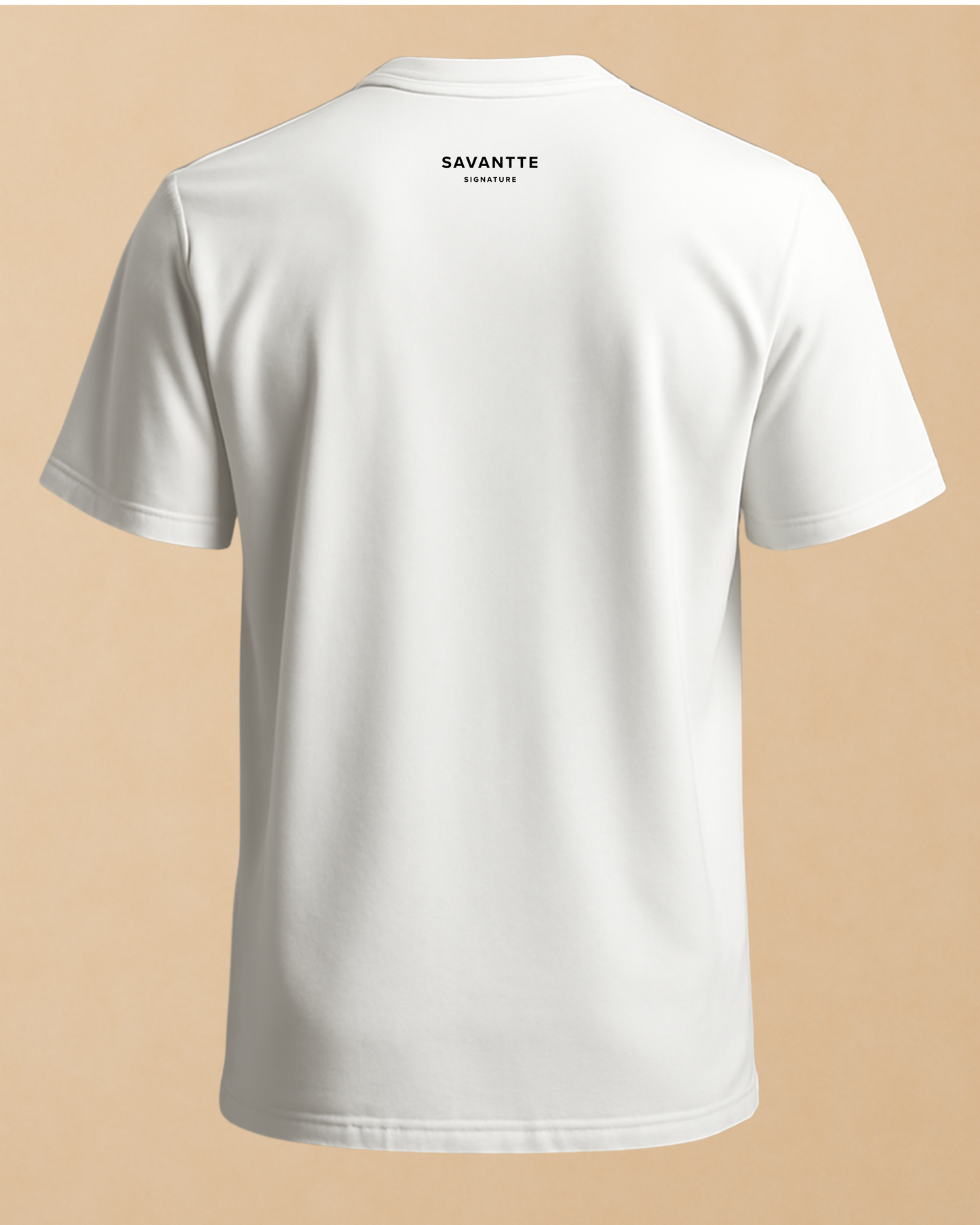 Lo desconocido Savantte™ T-Shirt