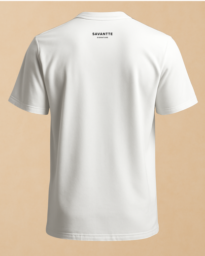 Lo desconocido Savantte™ T-Shirt