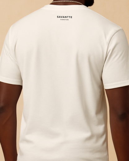 Lo desconocido Savantte™ T-Shirt