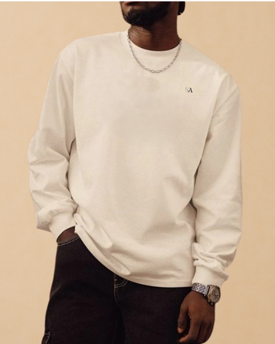 Savantte Signature long sleeve shirt