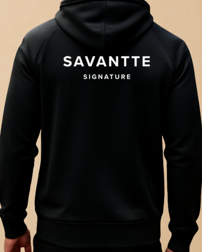 Savantte Signature hoodie